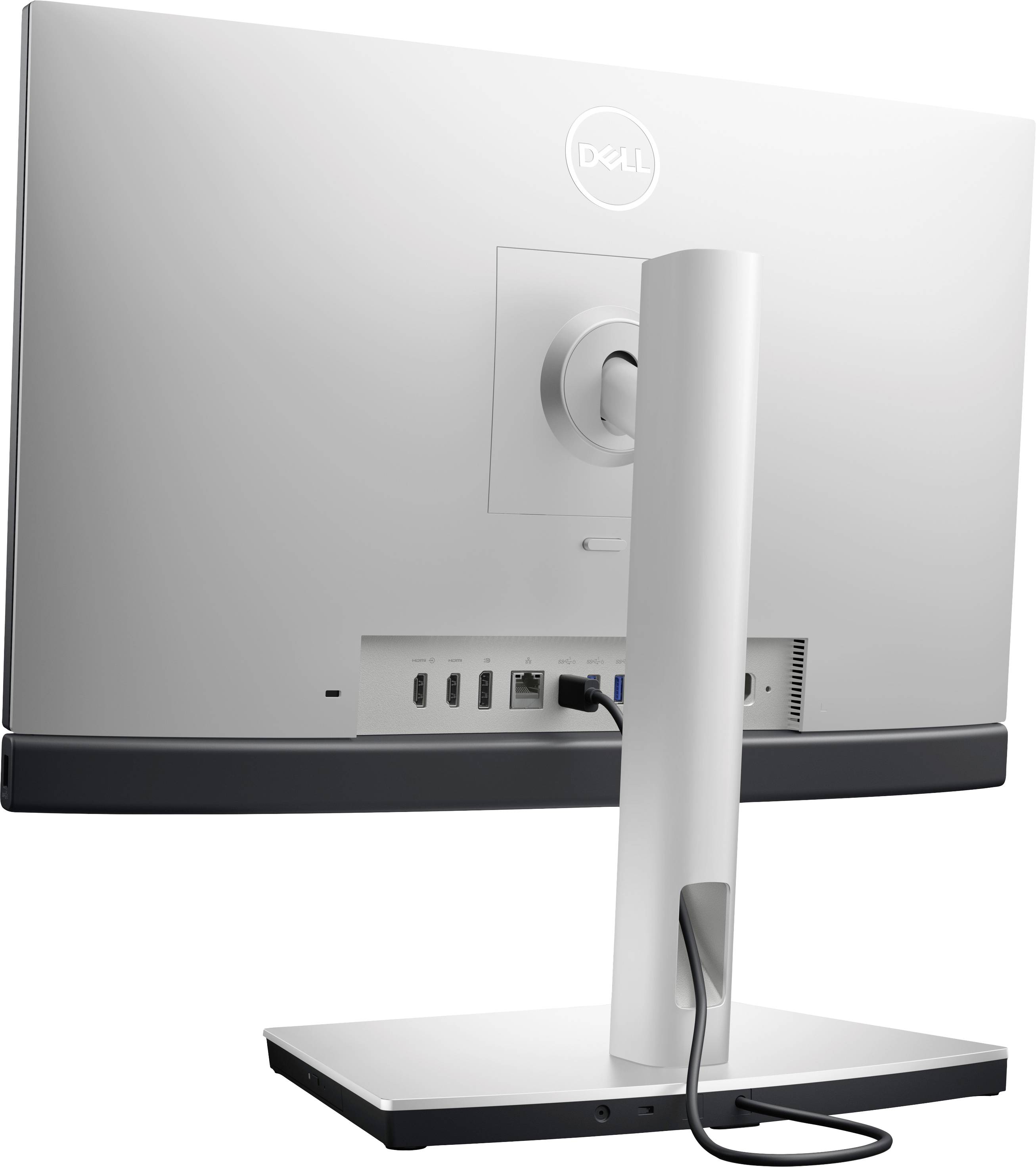 Dell All-in-One PC OptiPlex 24 AIO+ 60.5 cm (23.8 Zoll) Full HD Intel® Core™ i5 i5-13500 4.8 GHz 16 GB RAM 256 GB SSD Intel UHD Graphics 770