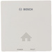 Bosch Home Comfort D-CO Kohlenmonoxid-Melder batteriebetrieben detektiert Kohlenmonoxid