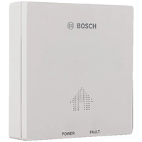 Bosch Home Comfort D-CO Kohlenmonoxid-Melder batteriebetrieben detektiert Kohlenmonoxid Bosch Home Comfort D-CO Kohlenmonoxid-Melder batteriebetrieben detektiert Kohlenmonoxid