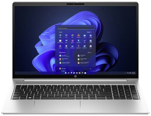 HP Notebook ProBook 455 G10 39.6cm (15.6 Zoll) Full HD AMD Ryzen 5 7530U 16GB RAM 512GB SSD AMD Rade