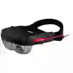 Lenovo ThinkReality A6 AR-Brille Schwarz/Rot inkl. Controller Lenovo ThinkReality A6 AR-Brille Schwarz/Rot inkl. Controller