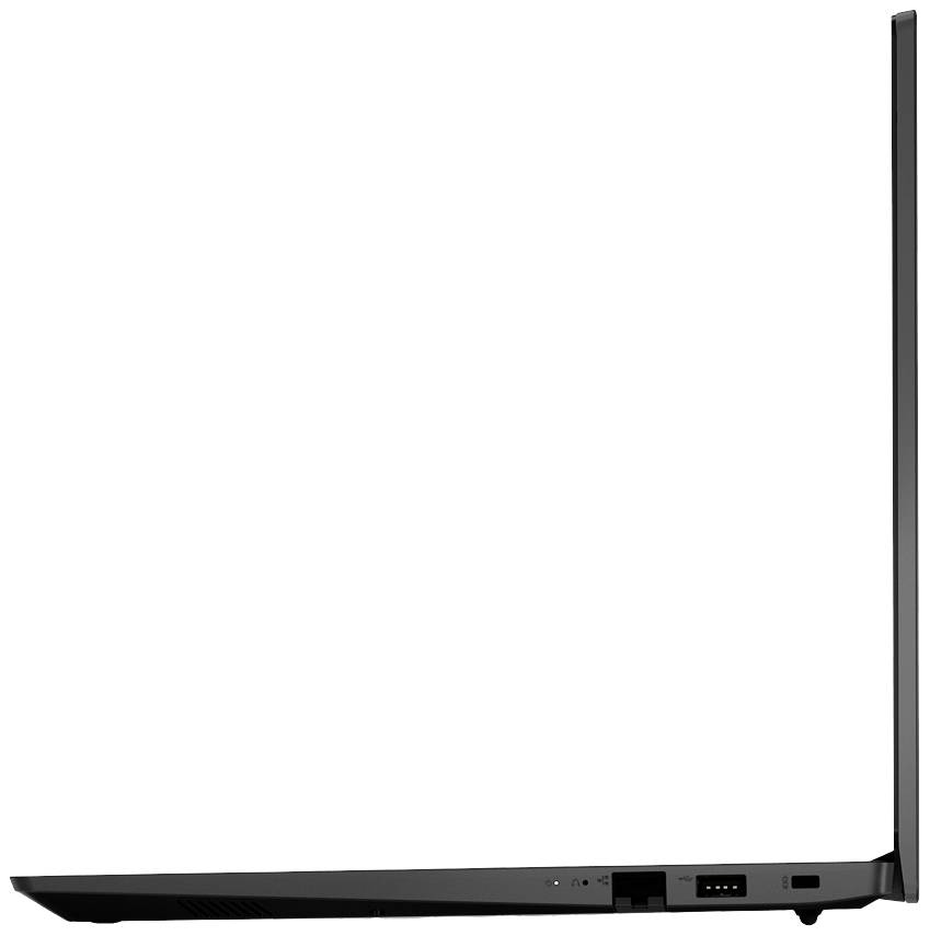 Lenovo Notebook V15 G2 IJL 82QY 39.6 cm (15.6 Zoll) Full HD Intel® Celeron® N5100 8 GB RAM 256 GB SSD Deutsch, QWERTZ Schwarz 82QY003UGE