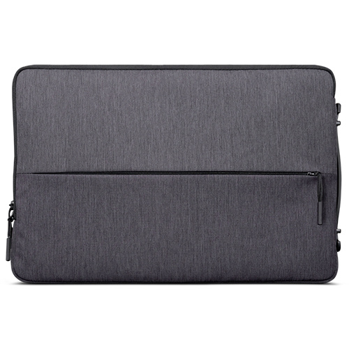 Lenovo Notebook Hülle Urban Sleeve Passend für maximal: 35,6cm (14") Grau