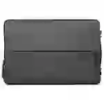 Lenovo Notebook Hülle Urban Sleeve Passend für maximal: 35,6cm (14") Grau Lenovo Notebook Hülle Urban Sleeve Passend für maximal: 35,6cm (14") Grau