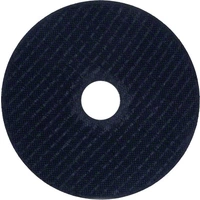 Bosch Accessories standard for Metal 2608619767 Trennscheibe gerade 115mm Metall Bosch Accessories standard for Metal 2608619767 Trennscheibe gerade 115mm Metall