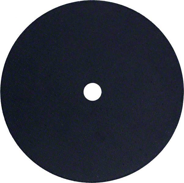 Bosch Accessories Standard for Metal 2608619770 Trennscheibe gerade 230 mm 1 St. Metall