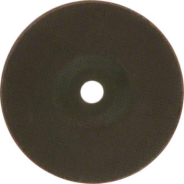 Bosch Accessories Standard for Inox 2608619772 Trennscheibe gekröpft 180 mm 1 St. Stahl