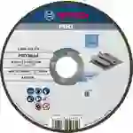 Bosch Accessories Standard for Metal 2608619774 Trennscheibe gerade 150mm Metall Bosch Accessories Standard for Metal 2608619774 Trennscheibe gerade 150mm Metall