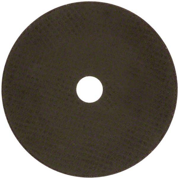 Bosch Accessories Standard for Metal 2608619774 Trennscheibe gerade 150mm Metall