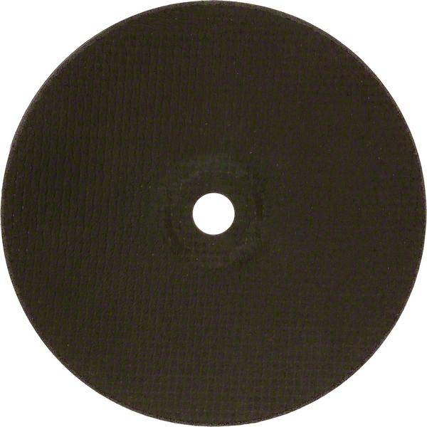 Bosch Accessories Standard for Metal 2608619776 Trennscheibe gekröpft 230 mm 1 St. Metall