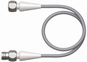 Turck 6933466 Sensor-/Aktor-Steckverbinder, konfektioniert 2m Polzahl Sensoren: 3 1St.