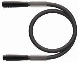 Turck 6627396 Sensor-/Aktor-Steckverbinder, konfektioniert 1m Polzahl Sensoren: 4 1St.