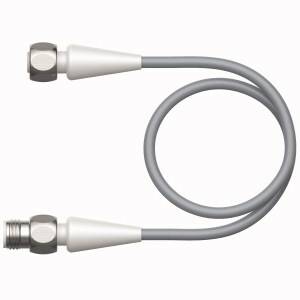 Turck 6934489 Sensor-/Aktor-Steckverbinder, konfektioniert 1m Polzahl Sensoren: 4 1St.