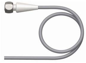 Turck 100000276 Sensor-/Aktor-Anschlussleitung 0.50m Polzahl Sensoren: 5 1St.