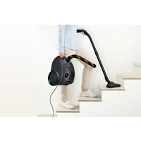 Bosch Haushalt BGDS2CHAMP Staubsauger mit Beutel Bosch Haushalt BGDS2CHAMP Staubsauger mit Beutel