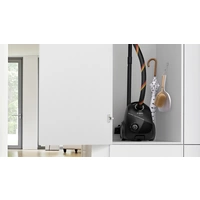 Bosch Haushalt BGDS2CHAMP Staubsauger mit Beutel Bosch Haushalt BGDS2CHAMP Staubsauger mit Beutel