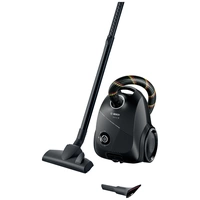 Bosch Haushalt BGDS2CHAMP Staubsauger mit Beutel Bosch Haushalt BGDS2CHAMP Staubsauger mit Beutel