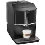 Siemens Hausgeräte TF301E19 Kaffeevollautomat Klavierlack-Schwarz Siemens Hausgeräte TF301E19 Kaffeevollautomat Klavierlack-Schwarz
