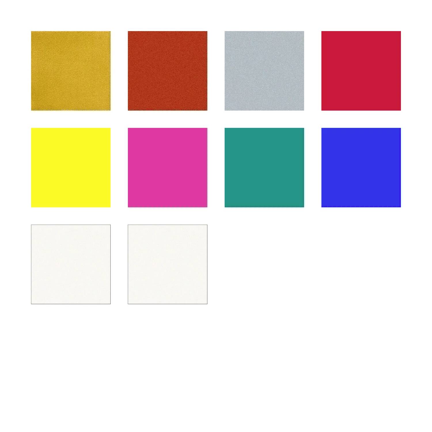 Staedtler FIMO® leather effect 8013 C Ofenhärtende Modelliermasse, 8 Blöcke á 25 g, 2 Blöcke á 57 g