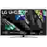 LG Electronics 86UR81006LA.AEU LCD-TV 218 cm 86 Zoll EEK F (A - G) CI+, DVB-S2, DVB-T2, DVB-C, UHD, WLAN, Smart TV Schwarz