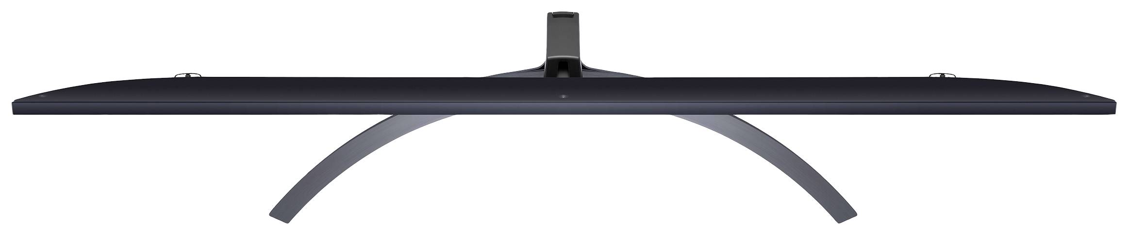 LG Electronics 86UR81006LA.AEU LCD-TV 218cm 86 Zoll EEK F (A - G) CI+, DVB-S2, DVB-T2, DVB-C, UHD, WLAN, Smart TV Schwarz