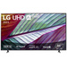 LG Electronics 86UR78006LB.AEUD LCD-TV 218cm 86 Zoll EEK F (A - G) CI+, DVB-C, DVB-S2, DVB-T2, WLAN, UHD, Smart TV Schwarz