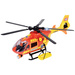 Dickie Toys Helikopter Modell Fertigmodell