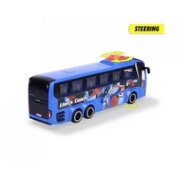 Dickie Toys Bus Modell MAN Fertigmodell Bus Modell Dickie Toys Bus Modell MAN Fertigmodell Bus Modell