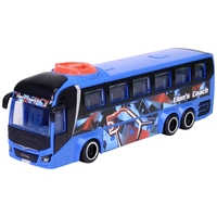 Dickie Toys Bus Modell MAN Fertigmodell Bus Modell Dickie Toys Bus Modell MAN Fertigmodell Bus Modell