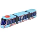 Dickie Toys Tram Modell Siemens City Tram Fertigmodell Tram Modell Dickie Toys Tram Modell Siemens City Tram Fertigmodell Tram Modell