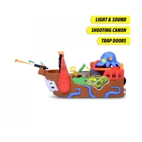 Dickie Toys Pirate Boat Dickie Toys Pirate Boat
