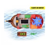 Dickie Toys Pirate Boat Dickie Toys Pirate Boat