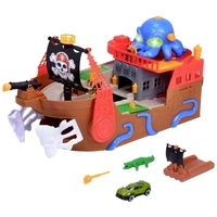 Dickie Toys Pirate Boat Dickie Toys Pirate Boat