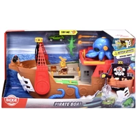 Dickie Toys Pirate Boat Dickie Toys Pirate Boat