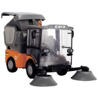 Dickie Toys Baufahrzeug Modell Kärcher Street Sweeper Fertigmodell Baufahrzeug Modell Dickie Toys Baufahrzeug Modell Kärcher Street Sweeper Fertigmodell Baufahrzeug Modell