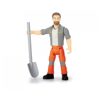 Dickie Toys Baufahrzeug Modell Kärcher Street Sweeper Fertigmodell Baufahrzeug Modell Dickie Toys Baufahrzeug Modell Kärcher Street Sweeper Fertigmodell Baufahrzeug Modell
