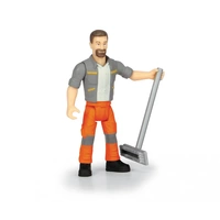 Dickie Toys Baufahrzeug Modell Kärcher Street Sweeper Fertigmodell Baufahrzeug Modell Dickie Toys Baufahrzeug Modell Kärcher Street Sweeper Fertigmodell Baufahrzeug Modell