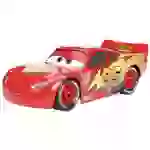 JADA TOYS PKW Modell Lightning McQueen Fertigmodell PKW Modell JADA TOYS PKW Modell Lightning McQueen Fertigmodell PKW Modell