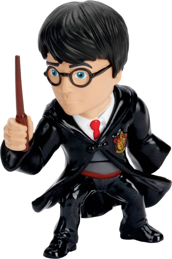 Jada Toys Harry Potter 4" Figure