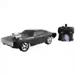 JADA TOYS 253206004 Fast&Furious RC 1970 Dodge Charger 1:16 RC Einsteiger Modellauto Elektro Straßenmodell JADA TOYS 253206004 Fast&Furious RC 1970 Dodge Charger 1:16 RC Einsteiger Modellauto Elektro Straßenmodell