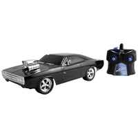 JADA TOYS 253206004 Fast&Furious RC 1970 Dodge Charger 1:16 RC Einsteiger Modellauto Elektro Straßenmodell JADA TOYS 253206004 Fast&Furious RC 1970 Dodge Charger 1:16 RC Einsteiger Modellauto Elektro Straßenmodell