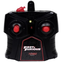 JADA TOYS 253206004 Fast&Furious RC 1970 Dodge Charger 1:16 RC Einsteiger Modellauto Elektro Straßenmodell JADA TOYS 253206004 Fast&Furious RC 1970 Dodge Charger 1:16 RC Einsteiger Modellauto Elektro Straßenmodell