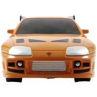 JADA TOYS 253206006 Fast & Furious RC Brian's Toyota 1:16 RC Einsteiger Modellauto Elektro Straßenmodell JADA TOYS 253206006 Fast & Furious RC Brian's Toyota 1:16 RC Einsteiger Modellauto Elektro Straßenmodell