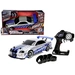 JADA TOYS 253209000 Fast&Furious RC Nissan Skyline GTR 1:10 RC Einsteiger Modellauto Elektro Straßenmodell JADA TOYS 253209000 Fast&Furious RC Nissan Skyline GTR 1:10 RC Einsteiger Modellauto Elektro Straßenmodell