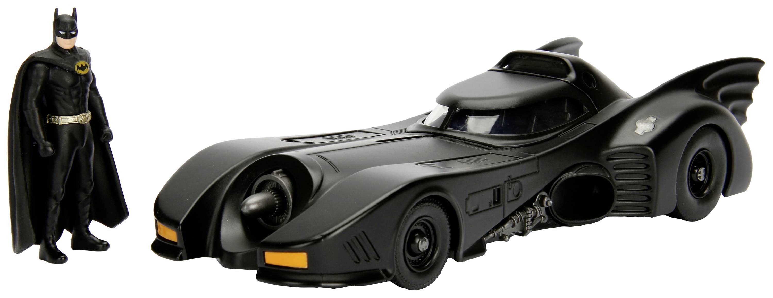 JADA TOYS Fertigmodell Spezialfahrzeug Modell