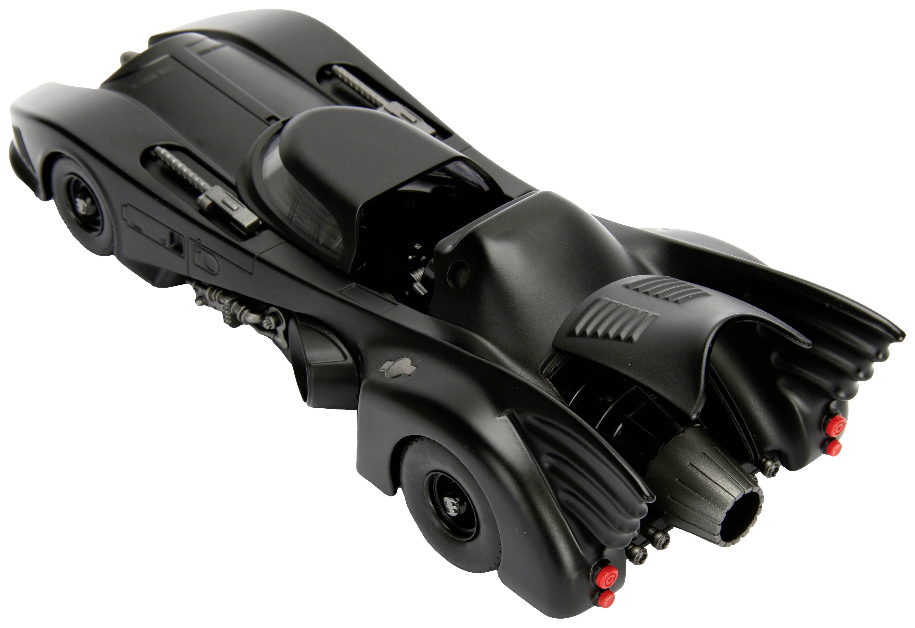 JADA TOYS Fertigmodell Spezialfahrzeug Modell