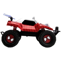 JADA TOYS 253228000 Marvel Spider-Man RC Buggy 1:14 RC Einsteiger Modellauto Elektro Buggy JADA TOYS 253228000 Marvel Spider-Man RC Buggy 1:14 RC Einsteiger Modellauto Elektro Buggy