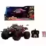 JADA TOYS 253228004 Marvel Miles Morales RC Buggy 1:14 RC Einsteiger Modellauto Elektro Buggy JADA TOYS 253228004 Marvel Miles Morales RC Buggy 1:14 RC Einsteiger Modellauto Elektro Buggy