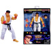 JADA TOYS Street Fighter II Ryu 6" Figure