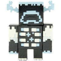 JADA TOYS Minecraft 4-Pack 2.5" Figures JADA TOYS Minecraft 4-Pack 2.5" Figures